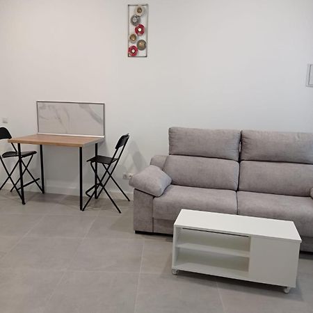 Apartamento Malaga Centro מראה חיצוני תמונה