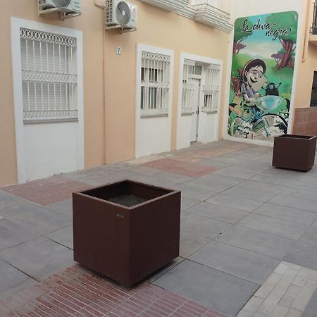 Apartamento Malaga Centro מראה חיצוני תמונה