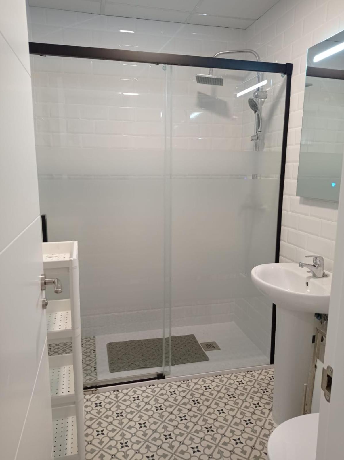 Apartamento Malaga Centro מראה חיצוני תמונה
