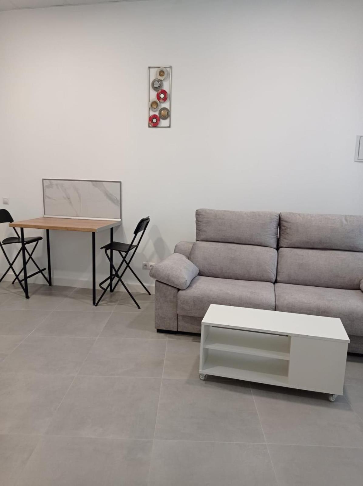 Apartamento Malaga Centro מראה חיצוני תמונה