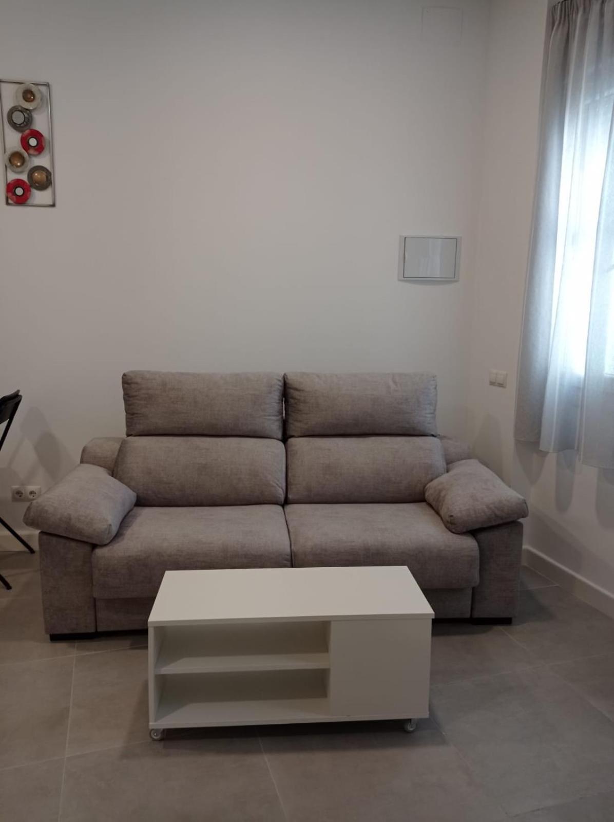 Apartamento Malaga Centro מראה חיצוני תמונה