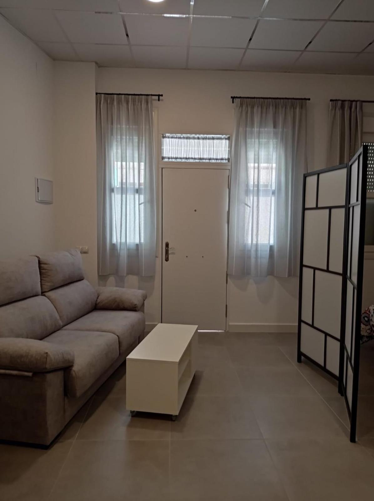 Apartamento Malaga Centro מראה חיצוני תמונה