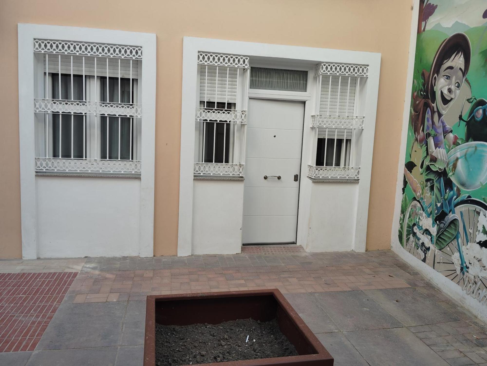 Apartamento Malaga Centro מראה חיצוני תמונה